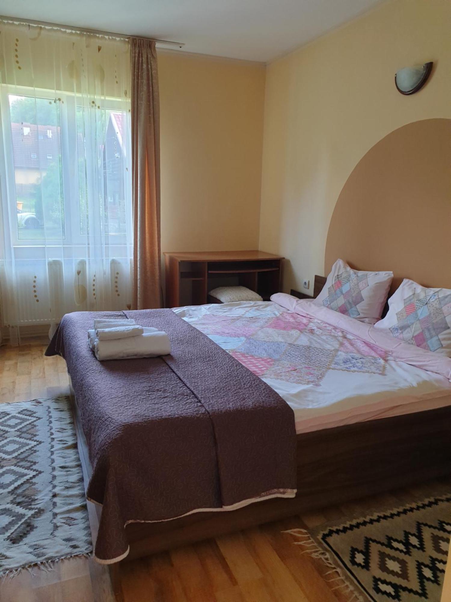 Casa Julia * בראן