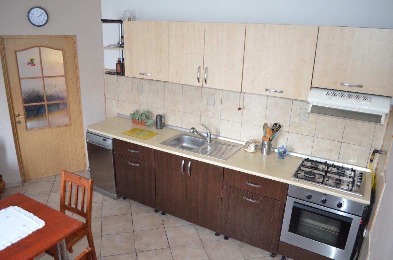 בית נופש Casa Julia *