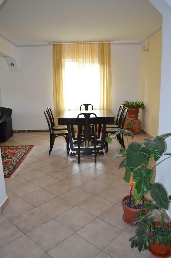 Casa Julia בית נופש בראן