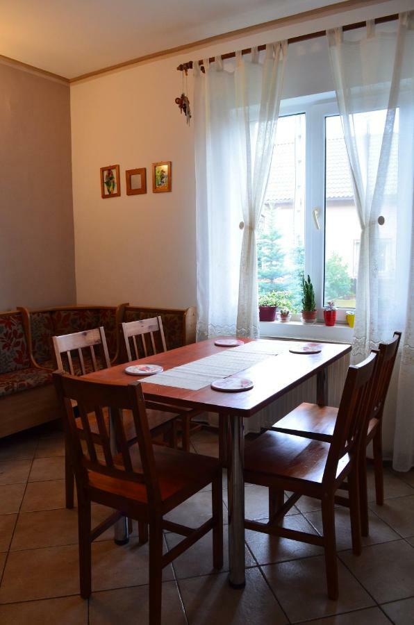 Casa Julia בית נופש בראן