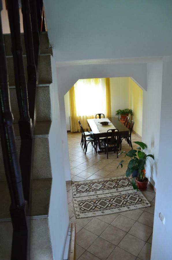 בית נופש Casa Julia *